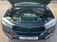 USED 2013 63 BMW X5 3.0 XDRIVE30D SE 5d 255 BHP OVER &pound;10,700 WORTH OF EXTRAS
