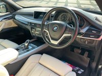 USED 2013 63 BMW X5 3.0 XDRIVE30D SE 5d 255 BHP OVER &pound;10,700 WORTH OF EXTRAS