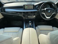 USED 2013 63 BMW X5 3.0 XDRIVE30D SE 5d 255 BHP OVER &pound;10,700 WORTH OF EXTRAS