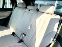 USED 2013 63 BMW X5 3.0 XDRIVE30D SE 5d 255 BHP OVER &pound;10,700 WORTH OF EXTRAS