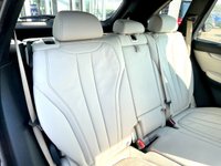 USED 2013 63 BMW X5 3.0 XDRIVE30D SE 5d 255 BHP OVER &pound;10,700 WORTH OF EXTRAS