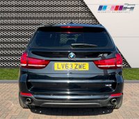 USED 2013 63 BMW X5 3.0 XDRIVE30D SE 5d 255 BHP OVER &pound;10,700 WORTH OF EXTRAS