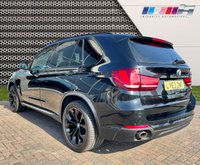 USED 2013 63 BMW X5 3.0 XDRIVE30D SE 5d 255 BHP OVER &pound;10,700 WORTH OF EXTRAS
