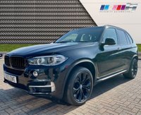 USED 2013 63 BMW X5 3.0 XDRIVE30D SE 5d 255 BHP OVER &pound;10,700 WORTH OF EXTRAS