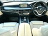 USED 2013 63 BMW X5 3.0 XDRIVE30D SE 5d 255 BHP OVER &pound;10,700 WORTH OF EXTRAS