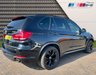 USED 2013 63 BMW X5 3.0 XDRIVE30D SE 5d 255 BHP OVER &pound;10,700 WORTH OF EXTRAS