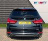 USED 2013 63 BMW X5 3.0 XDRIVE30D SE 5d 255 BHP OVER &pound;10,700 WORTH OF EXTRAS