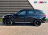 USED 2013 63 BMW X5 3.0 XDRIVE30D SE 5d 255 BHP OVER &pound;10,700 WORTH OF EXTRAS