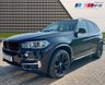 USED 2013 63 BMW X5 3.0 XDRIVE30D SE 5d 255 BHP OVER &pound;10,700 WORTH OF EXTRAS