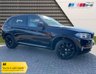 USED 2013 63 BMW X5 3.0 XDRIVE30D SE 5d 255 BHP OVER &pound;10,700 WORTH OF EXTRAS