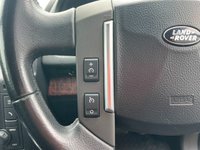 USED 2006 56 LAND ROVER FREELANDER 3.2 I6 HSE 5d 230 BHP PANORAMIC GLASS SUNROOF