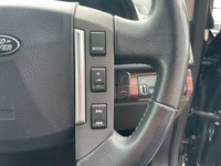 USED 2006 56 LAND ROVER FREELANDER 3.2 I6 HSE 5d 230 BHP PANORAMIC GLASS SUNROOF