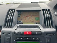 USED 2006 56 LAND ROVER FREELANDER 3.2 I6 HSE 5d 230 BHP PANORAMIC GLASS SUNROOF