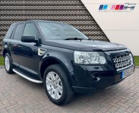 USED 2006 56 LAND ROVER FREELANDER 3.2 I6 HSE 5d 230 BHP PANORAMIC GLASS SUNROOF