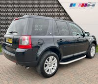 USED 2006 56 LAND ROVER FREELANDER 3.2 I6 HSE 5d 230 BHP PANORAMIC GLASS SUNROOF