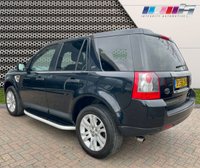 USED 2006 56 LAND ROVER FREELANDER 3.2 I6 HSE 5d 230 BHP PANORAMIC GLASS SUNROOF
