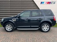 USED 2006 56 LAND ROVER FREELANDER 3.2 I6 HSE 5d 230 BHP PANORAMIC GLASS SUNROOF