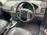 USED 2006 56 LAND ROVER FREELANDER 3.2 I6 HSE 5d 230 BHP PANORAMIC GLASS SUNROOF