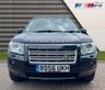 USED 2006 56 LAND ROVER FREELANDER 3.2 I6 HSE 5d 230 BHP PANORAMIC GLASS SUNROOF