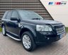 USED 2006 56 LAND ROVER FREELANDER 3.2 I6 HSE 5d 230 BHP PANORAMIC GLASS SUNROOF