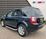 USED 2006 56 LAND ROVER FREELANDER 3.2 I6 HSE 5d 230 BHP PANORAMIC GLASS SUNROOF