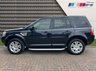 USED 2006 56 LAND ROVER FREELANDER 3.2 I6 HSE 5d 230 BHP PANORAMIC GLASS SUNROOF