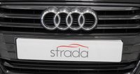 USED 2018 67 AUDI A4 1.4 AVANT TFSI BLACK EDITION 5d 148 BHP +HOME DELIVERY AVAILABLE+