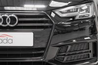 USED 2018 67 AUDI A4 1.4 AVANT TFSI BLACK EDITION 5d 148 BHP +HOME DELIVERY AVAILABLE+