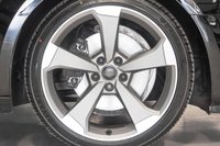 USED 2018 67 AUDI A4 1.4 AVANT TFSI BLACK EDITION 5d 148 BHP +HOME DELIVERY AVAILABLE+