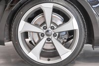 USED 2018 67 AUDI A4 1.4 AVANT TFSI BLACK EDITION 5d 148 BHP +HOME DELIVERY AVAILABLE+