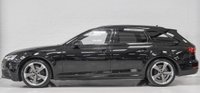 USED 2018 67 AUDI A4 1.4 AVANT TFSI BLACK EDITION 5d 148 BHP +HOME DELIVERY AVAILABLE+