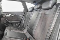 USED 2018 67 AUDI A4 1.4 AVANT TFSI BLACK EDITION 5d 148 BHP +HOME DELIVERY AVAILABLE+