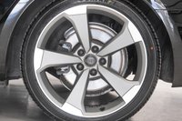 USED 2018 67 AUDI A4 1.4 AVANT TFSI BLACK EDITION 5d 148 BHP +HOME DELIVERY AVAILABLE+