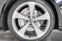 USED 2018 67 AUDI A4 1.4 AVANT TFSI BLACK EDITION 5d 148 BHP +HOME DELIVERY AVAILABLE+
