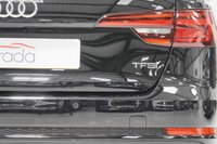 USED 2018 67 AUDI A4 1.4 AVANT TFSI BLACK EDITION 5d 148 BHP +HOME DELIVERY AVAILABLE+
