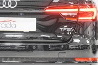 USED 2018 67 AUDI A4 1.4 AVANT TFSI BLACK EDITION 5d 148 BHP +HOME DELIVERY AVAILABLE+