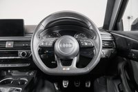 USED 2018 67 AUDI A4 1.4 AVANT TFSI BLACK EDITION 5d 148 BHP +HOME DELIVERY AVAILABLE+