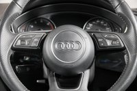 USED 2018 67 AUDI A4 1.4 AVANT TFSI BLACK EDITION 5d 148 BHP +HOME DELIVERY AVAILABLE+
