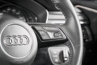 USED 2018 67 AUDI A4 1.4 AVANT TFSI BLACK EDITION 5d 148 BHP +HOME DELIVERY AVAILABLE+