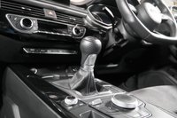 USED 2018 67 AUDI A4 1.4 AVANT TFSI BLACK EDITION 5d 148 BHP +HOME DELIVERY AVAILABLE+