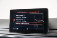 USED 2018 67 AUDI A4 1.4 AVANT TFSI BLACK EDITION 5d 148 BHP +HOME DELIVERY AVAILABLE+