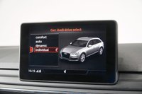 USED 2018 67 AUDI A4 1.4 AVANT TFSI BLACK EDITION 5d 148 BHP +HOME DELIVERY AVAILABLE+