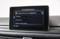USED 2018 67 AUDI A4 1.4 AVANT TFSI BLACK EDITION 5d 148 BHP +HOME DELIVERY AVAILABLE+