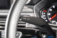 USED 2018 67 AUDI A4 1.4 AVANT TFSI BLACK EDITION 5d 148 BHP +HOME DELIVERY AVAILABLE+