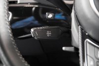USED 2018 67 AUDI A4 1.4 AVANT TFSI BLACK EDITION 5d 148 BHP +HOME DELIVERY AVAILABLE+