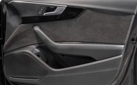 USED 2018 67 AUDI A4 1.4 AVANT TFSI BLACK EDITION 5d 148 BHP +HOME DELIVERY AVAILABLE+