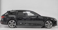 USED 2018 67 AUDI A4 1.4 AVANT TFSI BLACK EDITION 5d 148 BHP +HOME DELIVERY AVAILABLE+
