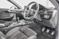 USED 2018 67 AUDI A4 1.4 AVANT TFSI BLACK EDITION 5d 148 BHP +HOME DELIVERY AVAILABLE+