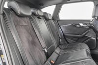USED 2018 67 AUDI A4 1.4 AVANT TFSI BLACK EDITION 5d 148 BHP +HOME DELIVERY AVAILABLE+