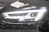 USED 2018 67 AUDI A4 1.4 AVANT TFSI BLACK EDITION 5d 148 BHP +HOME DELIVERY AVAILABLE+